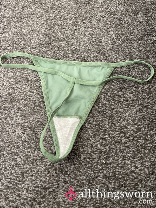 Cute G String