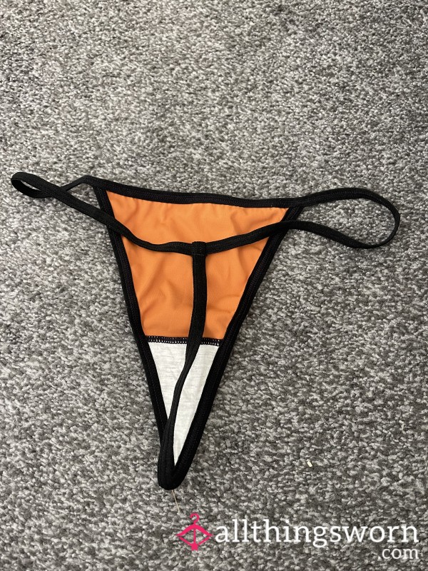 Cute G String