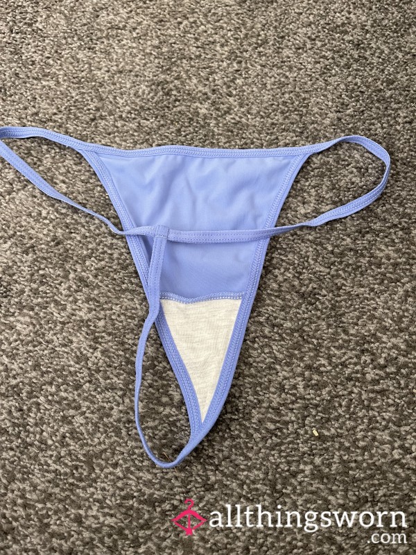 Cute G String