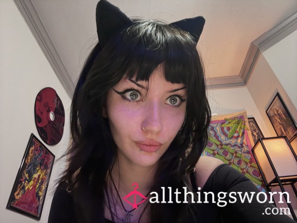 Cute Halloween Pics 😍🐈‍⬛