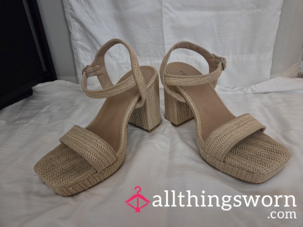 Cute Heels
