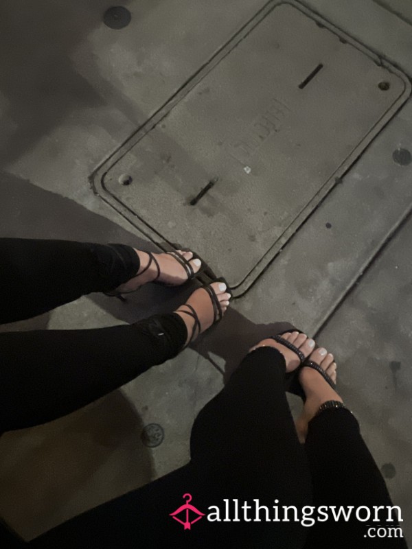 Cute High Heels