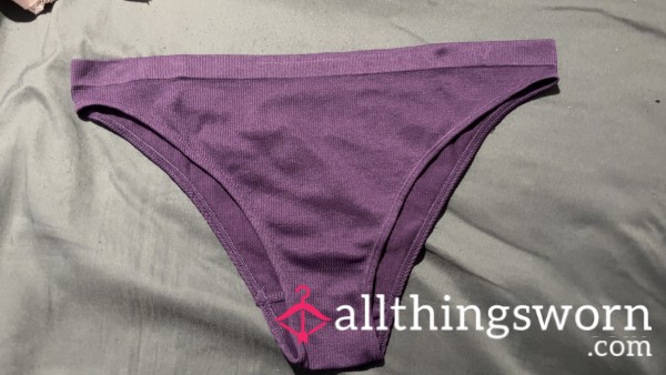 Cute Hipsters Worn By A BBW ❤️