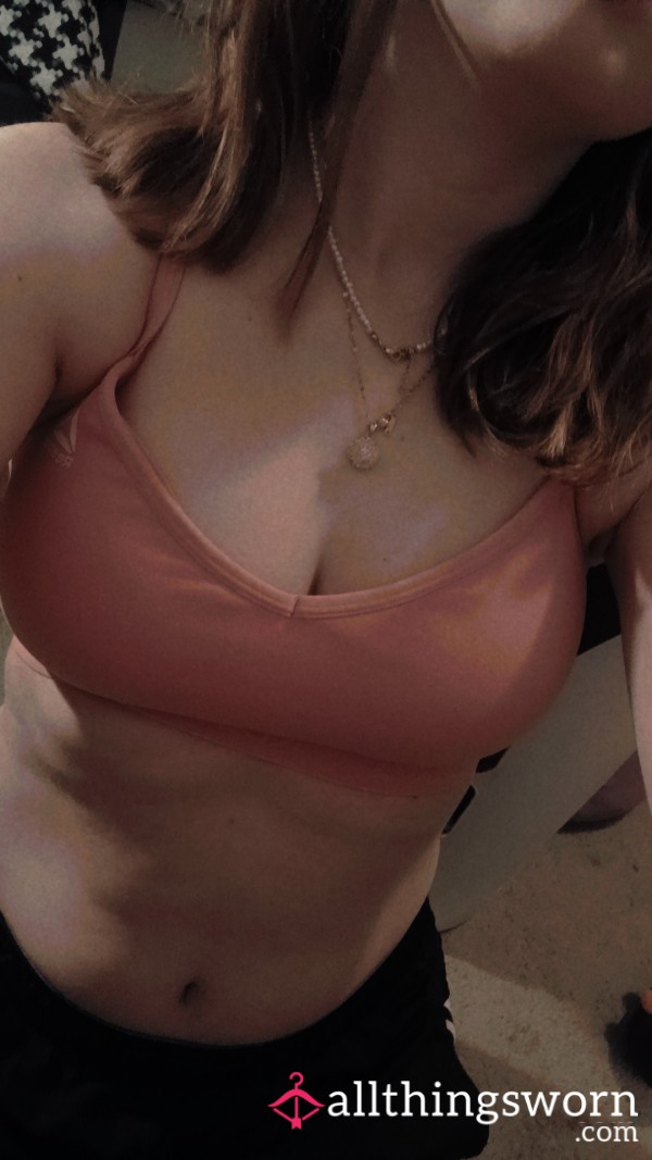 Cute In Pink