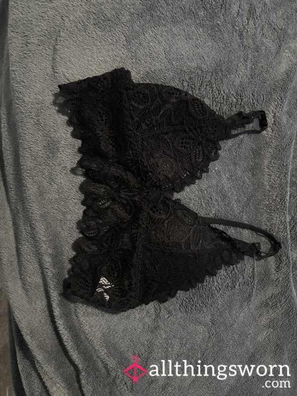 Cute Lace Br