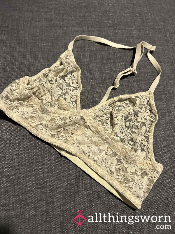 Cute Lace Bralette
