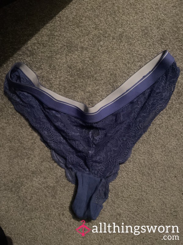 Cute Lacy Panties ,booty Hugging For The Fun Loving