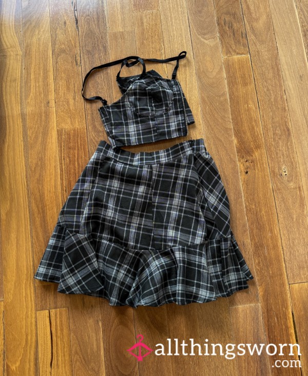 Cute Little 2 Piece Set