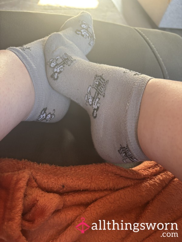 Cute Lil Socks