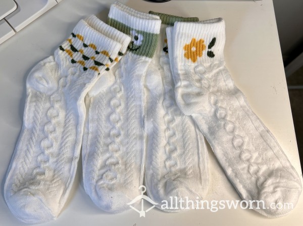 Cute Lil Socks