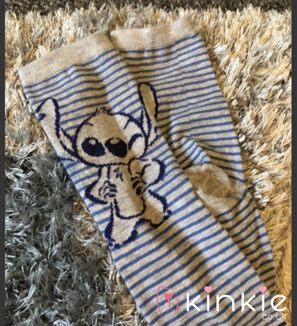 💕Cute Lilo Disney Socks 💕