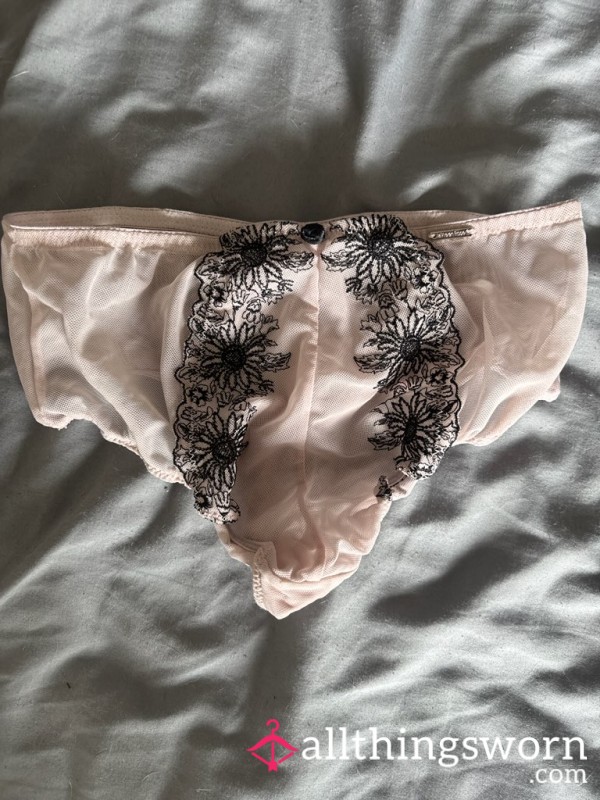 Cute Little Boy Shorts