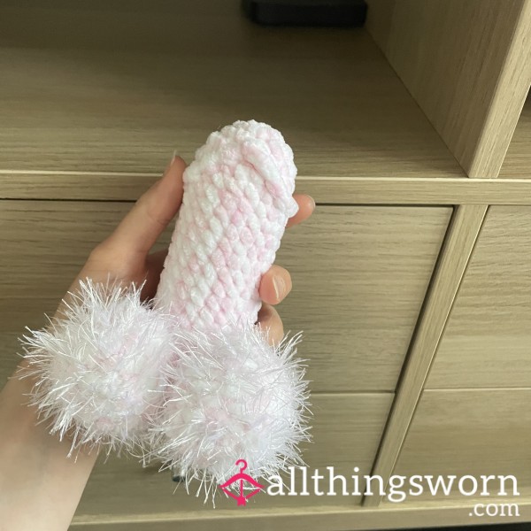 Cute Little C*ck (UK ONLY)