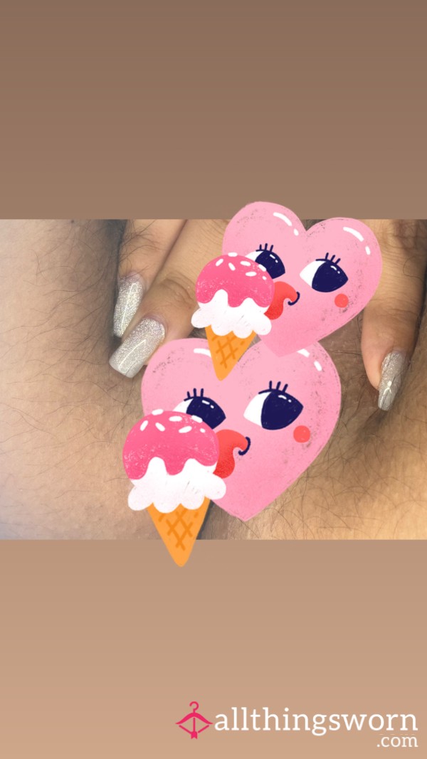 Cute Little Hole