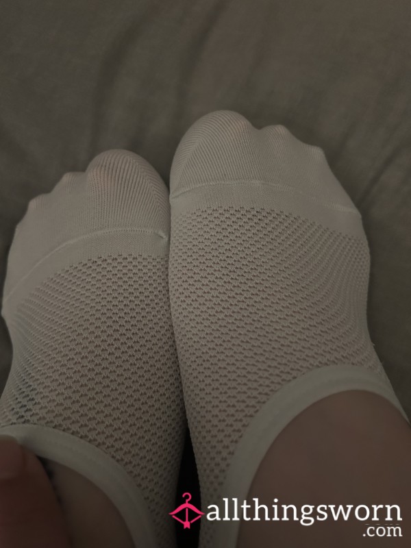 Stinky Little Pop Socks