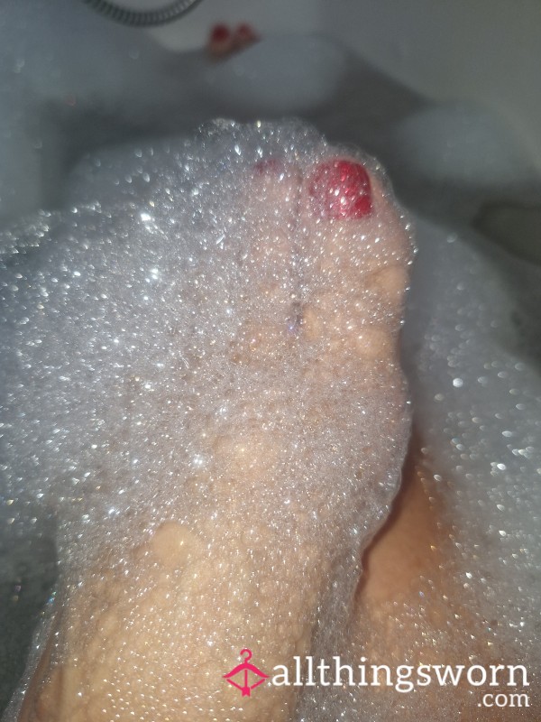 Cute Little Size 4