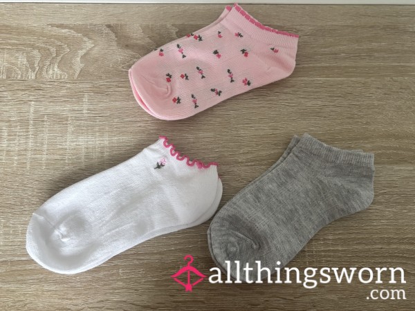 Cute Little Socks