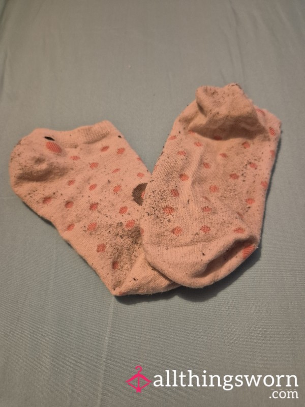 Cute Little Socks