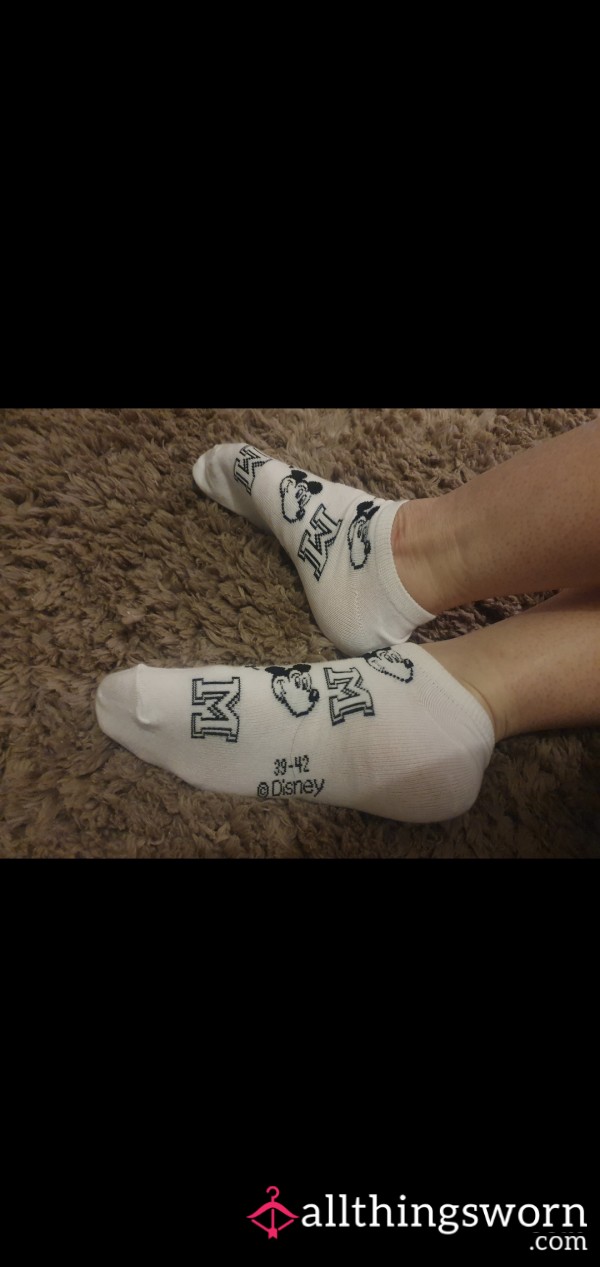 Cute Little Socks Pics 📸