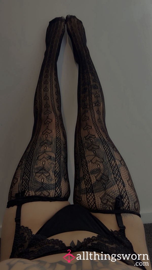 Cute Little Stockings
