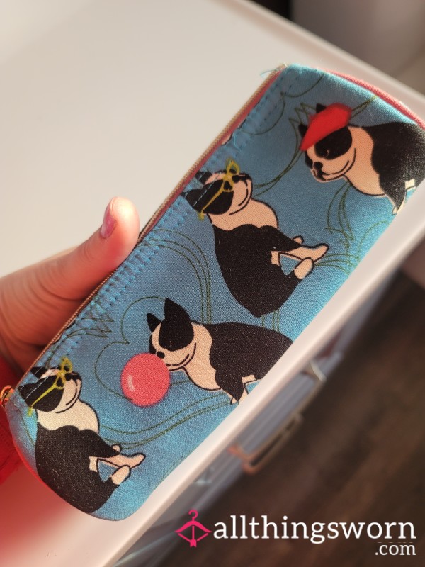 Cute Make Up Bag