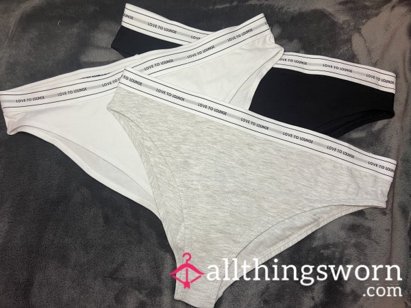 Cute Mum Panties