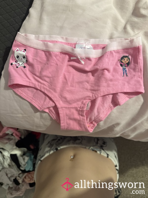 Cute Nickers/ Panties 🎀