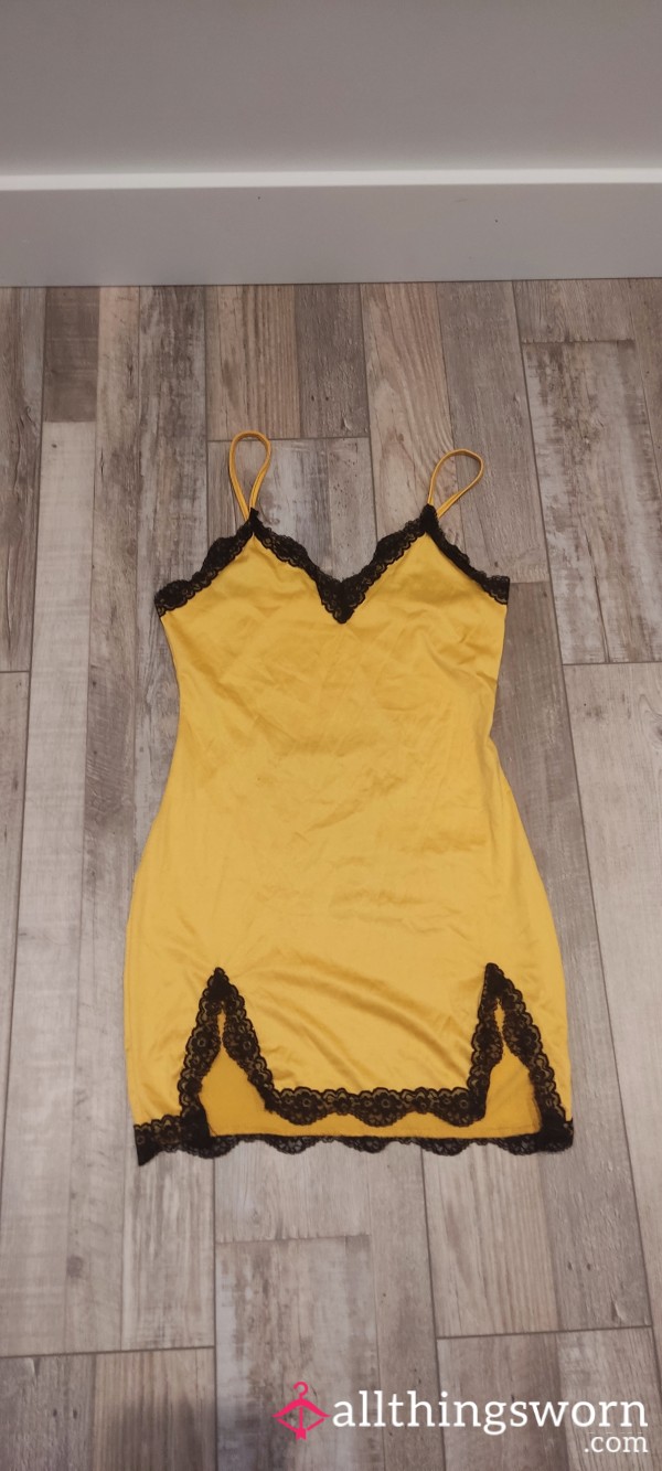 Cute Nightie