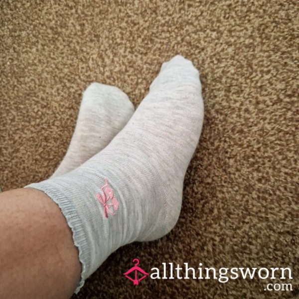 Cute Pair Of Socks