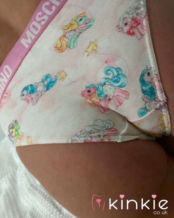 Cute Panties