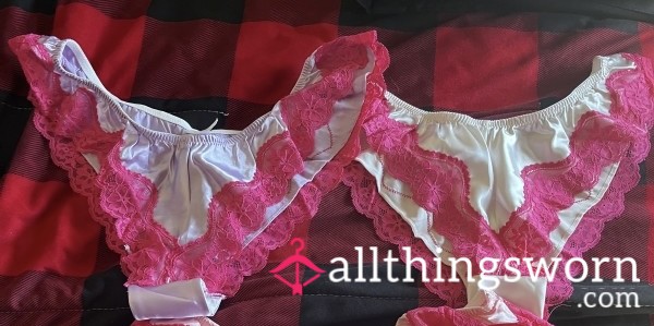 Cute Panties