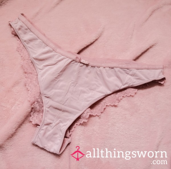 Cute Panties - 48hr Wear 🎀