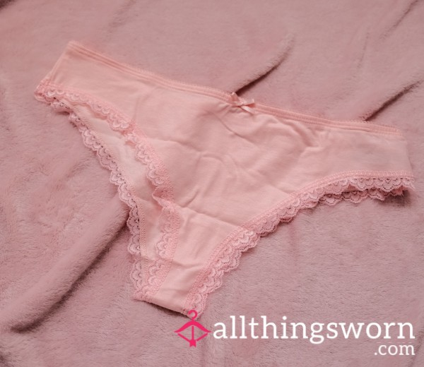 Cute Panties - 48hr Wear 🎀