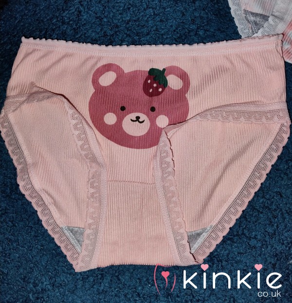 Cute Panties *SOLD*