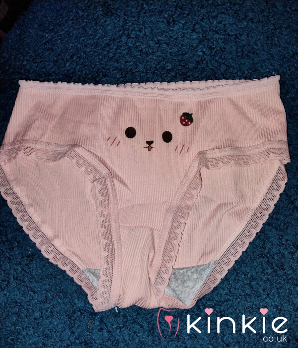 Cute Panties