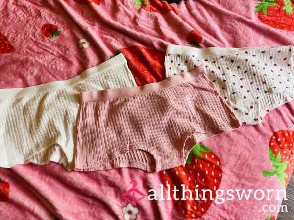 Cute Panties