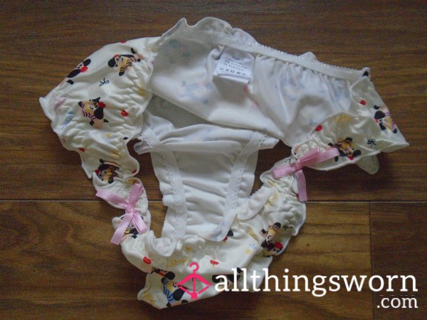 🌸🌸Cute Panties🌸🌸