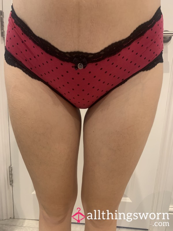 Cute Panties 🥰