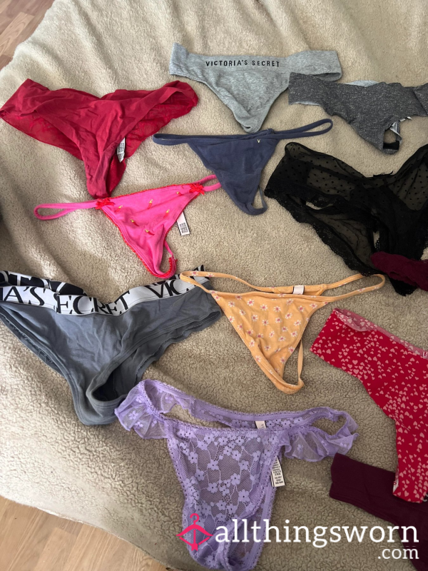 Cute Panties