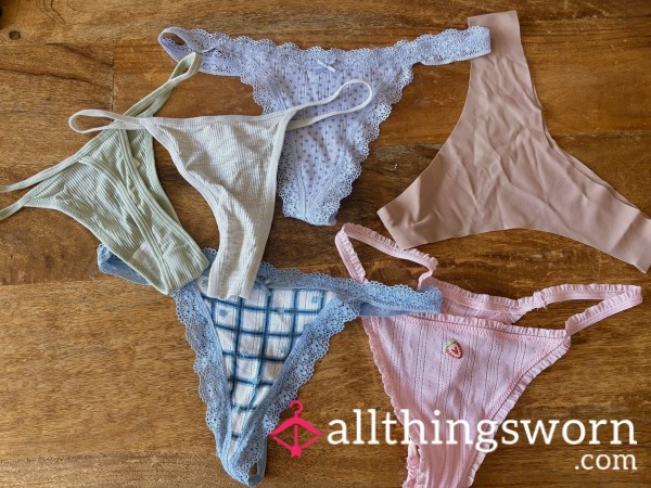Cute Panties 👙🌺