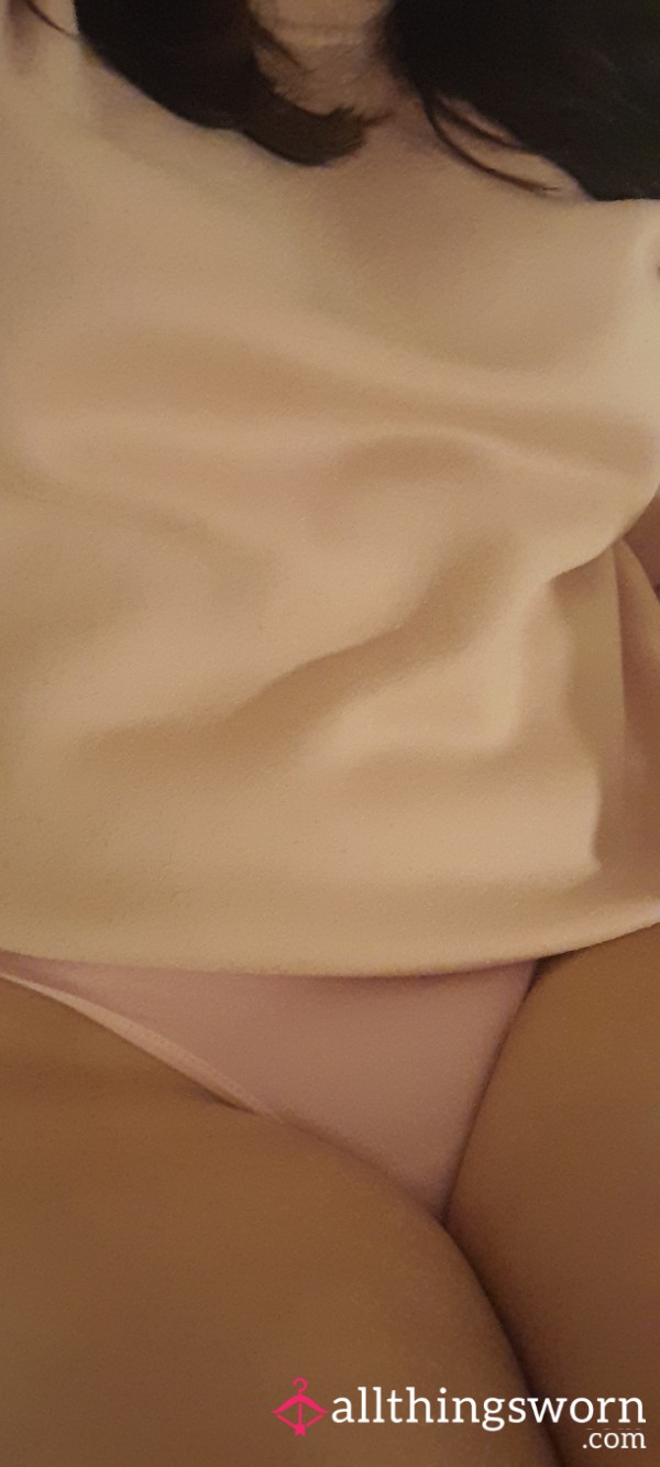 Cute Panties