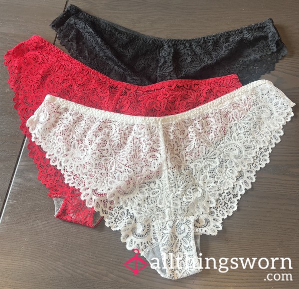 Cute Panties - Book For Wears!