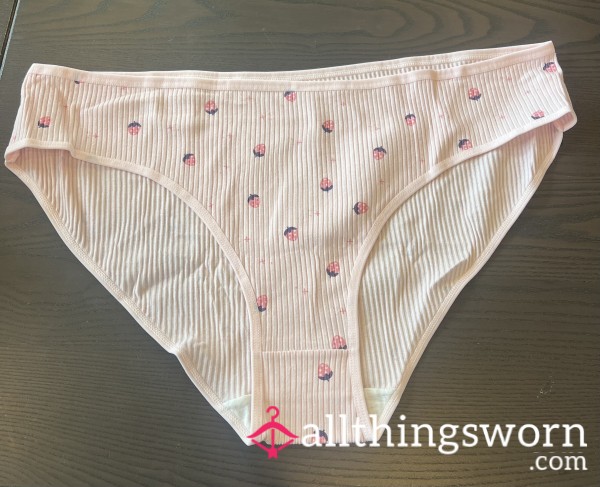 Cute Panties - Book For Wears!