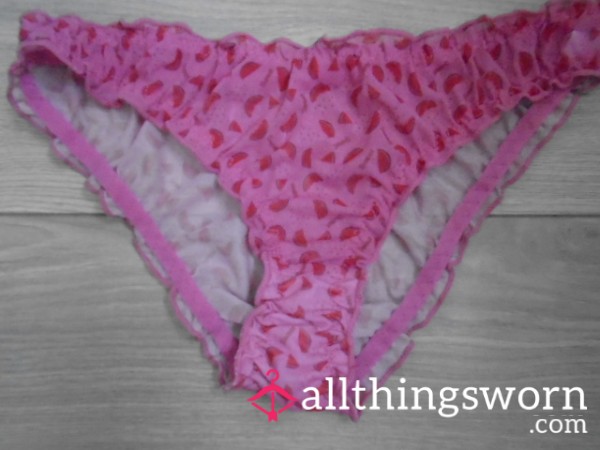 🍉Cute Panties For Sale😏🍉