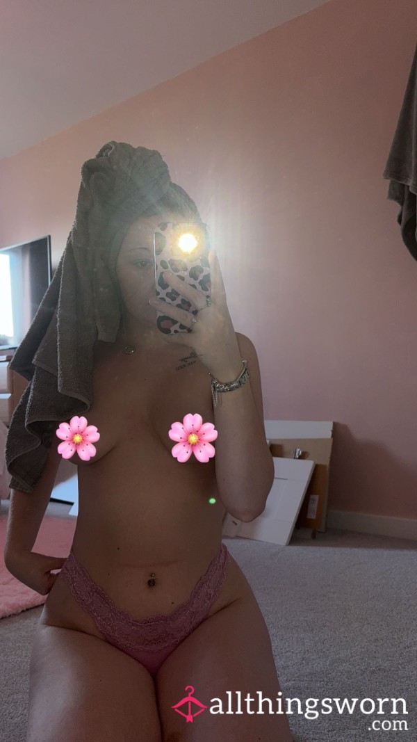 Cute Perky B**bs🍒