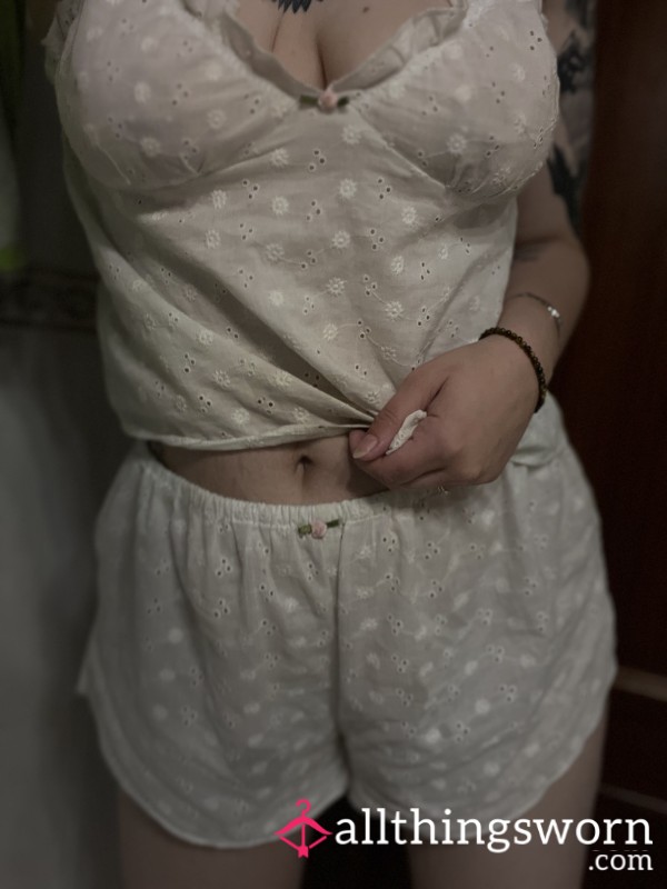 CUTE PIJAMA