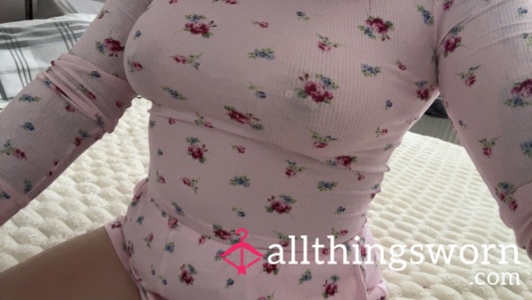 Cute PJ’s
