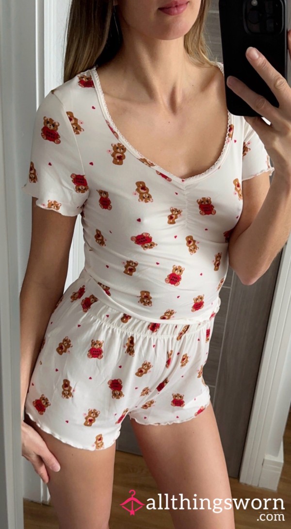 Cute PJs