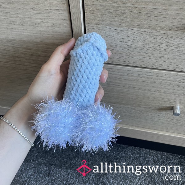 Cute Cuddly C*ck 😏 (UK ONLY)
