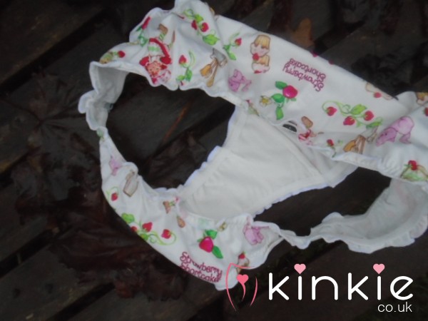 🌸Cute, Pretty, Frilly, Comfy Panties🥰🌸